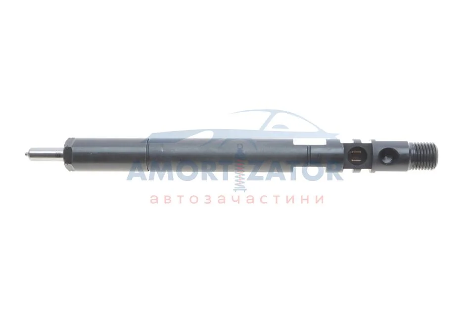 Електромагнітний CR інжектор MERCEDES C (W204), C T-MODEL (S204), E (VF211), E (W211), E T-MODEL (S211) 2.1D 03.03-12.09 DELPHI R04201D12B1 (фото 1)