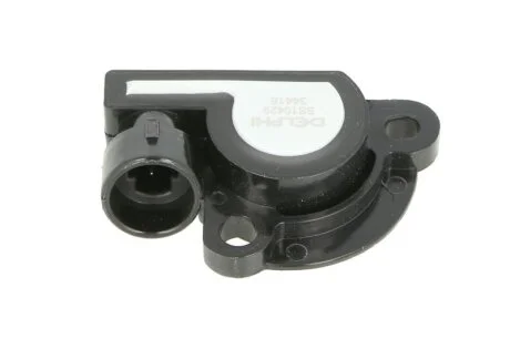 Потенціометр дросельної заслінки SS10429-12B1 DELPHI SS1042912B1