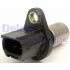 TOYOTA датчик імпульсів Avensis,Corolla,Lexus RX 1.3/3.0 00- DELPHI SS10502-12B1 (фото 1)