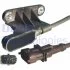 OPEL датчик імпульсів р/вала Astra G,Vectra B,Zafira DELPHI SS1051812B1 (фото 1)