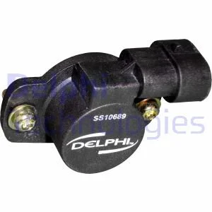 Датчик полож. дросел.заслін. DELPHI SS1068912B1