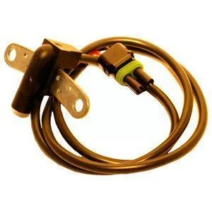 RENAULT датчик обертів двигуна R19,21,Super S,Rapid,Volvo 340-360 DELPHI SS1075612B1 (фото 1)