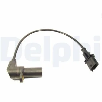 OPEL датчик обертів двигуна Astra G1.8 98-,Vectra B 1.6/1.8,Zafira A DELPHI SS10808