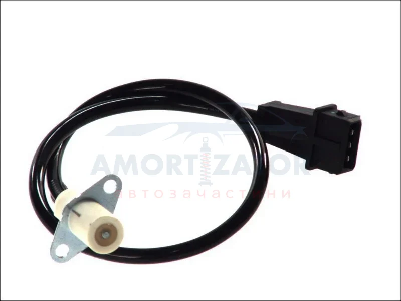 Датчик положення колінчастого вала FIAT CINQUECENTO, PANDA, SEICENTO / 600 0.9 07.91-01.10 DELPHI SS10887 (фото 1)