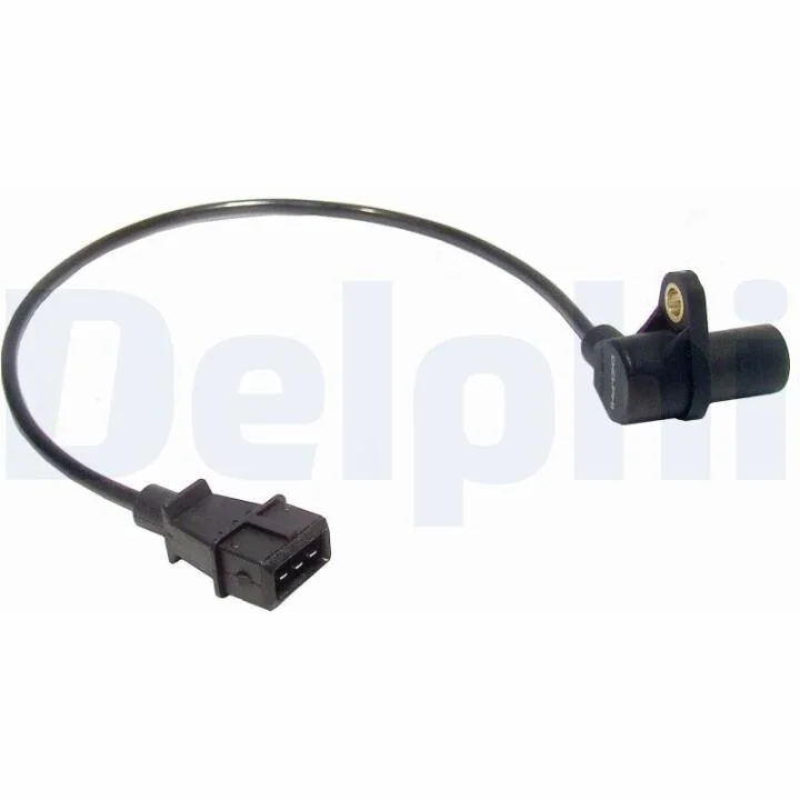 CITROEN датчик імпульсів двигуна Jumpy,Fiat Scudo,Fiorino,Peugeot Expert 1.4/1.6 93- DELPHI SS10897 (фото 1)