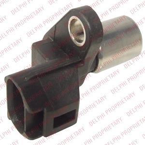 TOYOTA датчик імпульсів Avensis, Corolla, RAV-4, 2,0-3,0 DELPHI SS10902