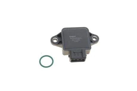 Датчик положення заслінки дросельної SS10992-12B1 DELPHI SS1099212B1