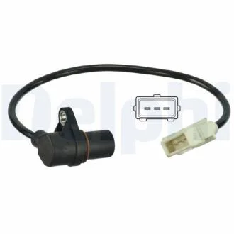 VW датчик обертів двигуна VR6 DELPHI SS11020