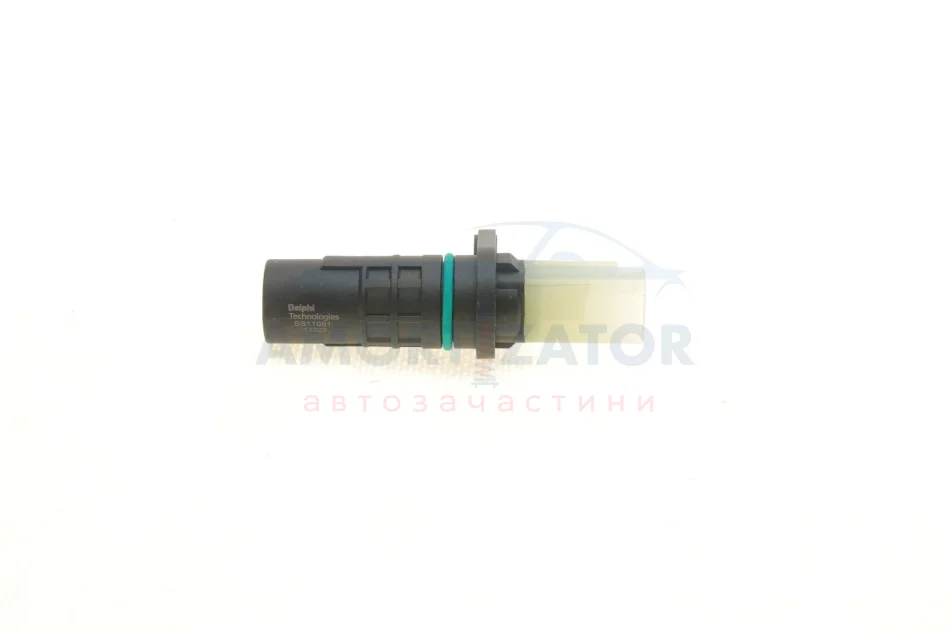 Датчик положення колінчастого валу DELPHI SS11051 (фото 1)
