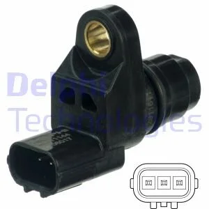 Елемент електрообладнання DELPHI SS11144