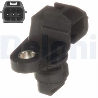 MAZDA Датчик положення кулачкового вала 2 14-, 3 2.0 09-, CX-5, MX-5 DELPHI SS1193812B1