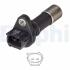 CITROEN Датчик обертів двигуна C1 DELPHI SS12301-12B1 (фото 1)