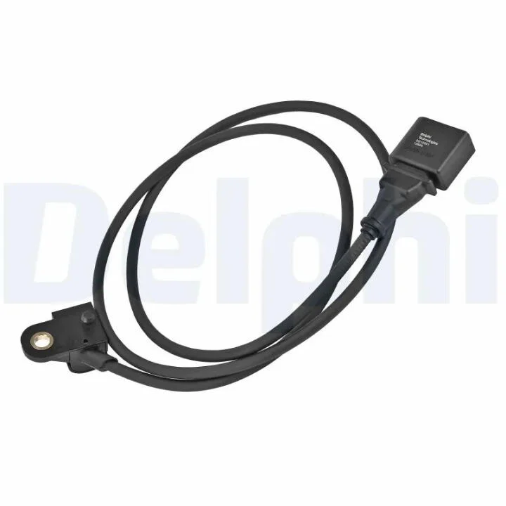 VW Датчик обертів двигуна AUDI 1,9-2,0TDI DELPHI SS1235112B1 (фото 1)