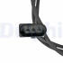 VW Датчик обертів двигуна AUDI 1,9-2,0TDI DELPHI SS12351-12B1 (фото 2)