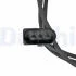 VW Датчик обертів двигуна AUDI 1,9-2,0TDI DELPHI SS1235112B1 (фото 2)