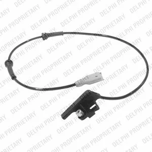 Датчик ABS DELPHI SS20025