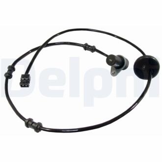 DB датчик ABS задн.лів.W210 96- DELPHI SS20055