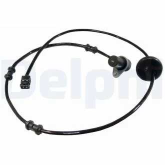 DB датчик ABS задн.лів.W210 96- DELPHI SS20055