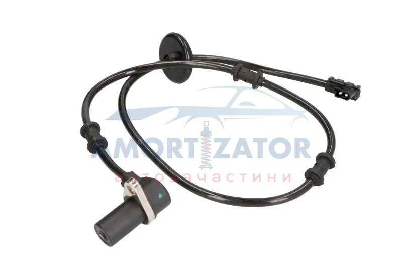 Датчик ABS задн прав MERCEDES E T-MODEL (S210), E (VF210), E (W210) 2.0-5.5 06.95-03.03 DELPHI SS20056 (фото 1)