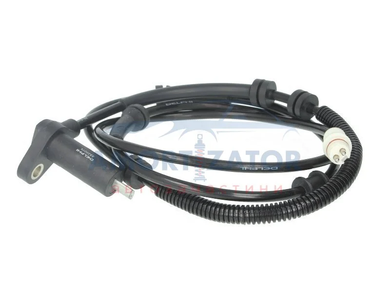 Датчик ABS DELPHI SS20074 (фото 1)