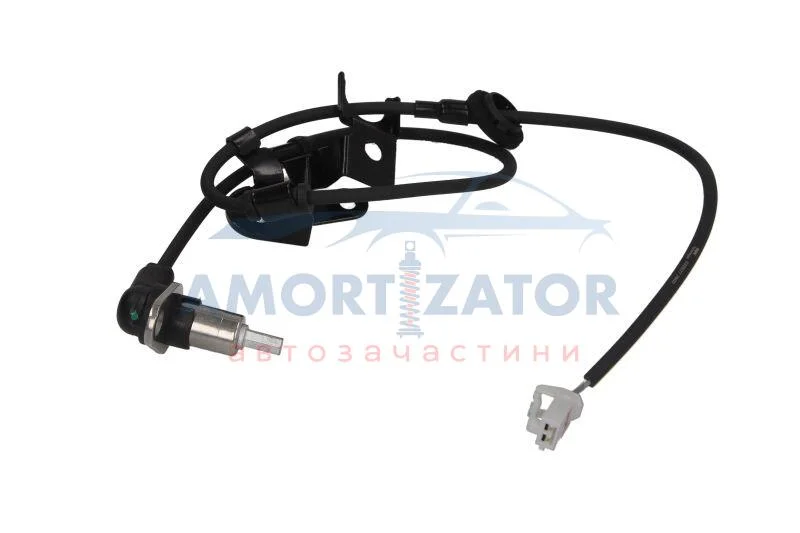 MAZDA датчик ABS задн.лів.323V,VI 94-04 DELPHI SS20077 (фото 1)
