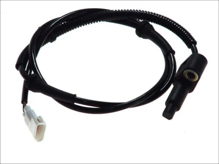 Датчик ABS задн лів/прав FORD COUGAR, MONDEO I, MONDEO II 1.6-2.5 01.93-12.01 DELPHI SS20105