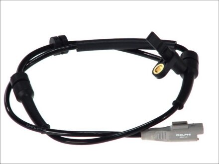 CITROEN датчик ABS передн.передн.лів.C8,Fiat Ulysse,Lancia,Peugeot 807 DELPHI SS20120