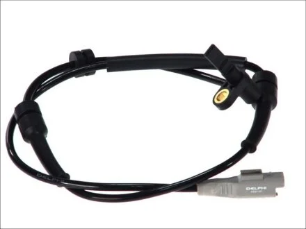 CITROEN датчик ABS передн.передн.лів.C8,Fiat Ulysse,Lancia,Peugeot 807 DELPHI SS20120
