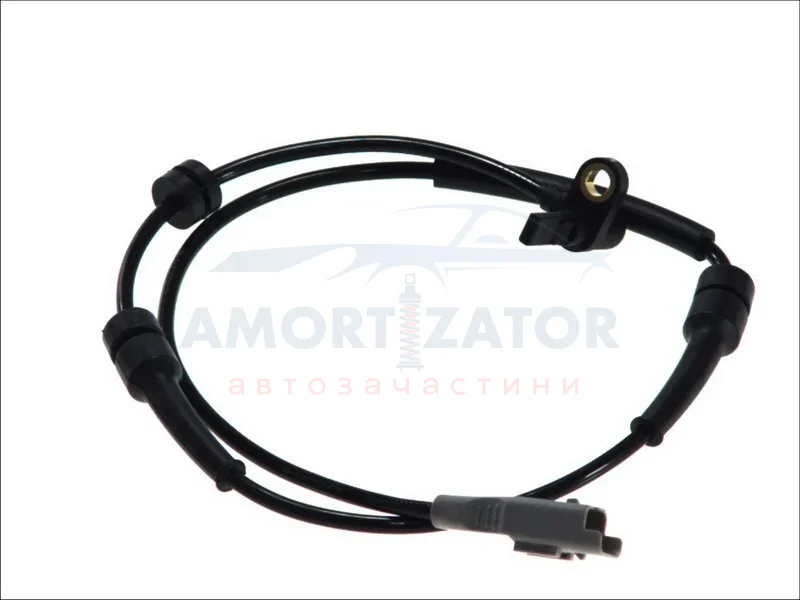 CITROEN датчик ABS C8, FIAT Ulysse DELPHI SS20121 (фото 1)