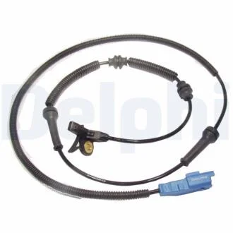 CITROEN датчик ABS передн. C5 II DELPHI SS20135