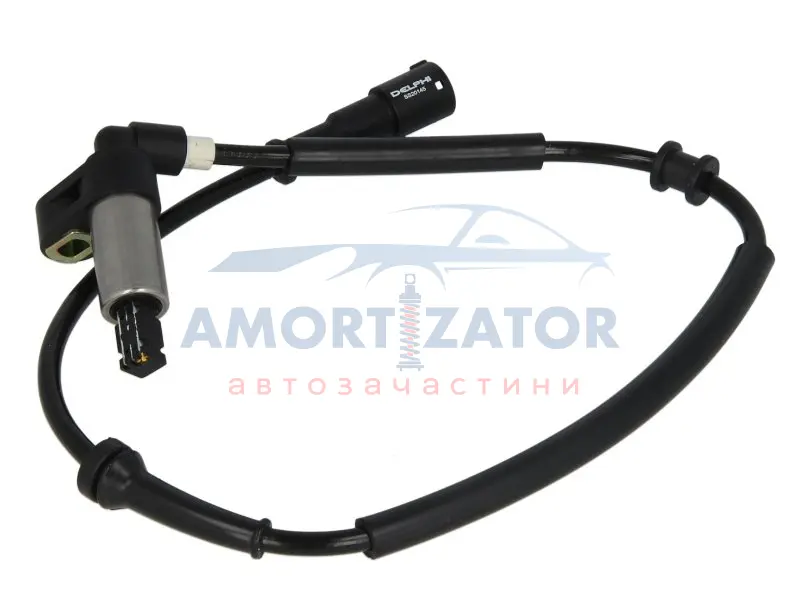 Датчик ABS DELPHI SS20145 (фото 1)