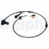 VW датчик ABS передн.Passat, Audi A4/6 94-,LT28-46 2.3 DELPHI SS20149 (фото 1)