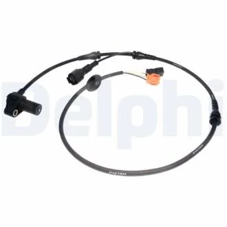 VW датчик ABS передн.Passat, Audi A4/6 94-,LT28-46 2.3 DELPHI SS20149