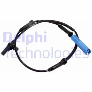 BMW датчик ABS передн.E65,66,67 02- DELPHI SS20159