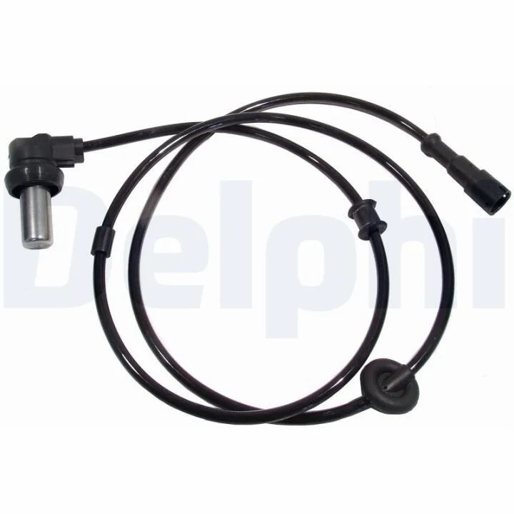 VW датчик ABS задній.Passat, Audi A4/6 -97 DELPHI SS20168 (фото 1)