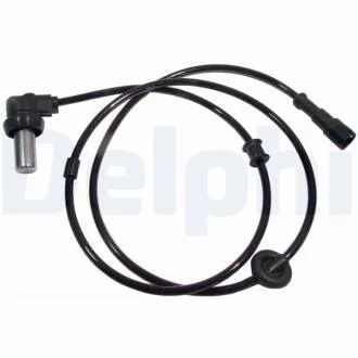 VW датчик ABS задній.Passat, Audi A4/6 -97 DELPHI SS20168
