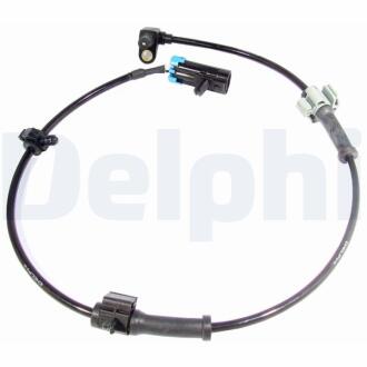 Датчик ABS DELPHI SS20187