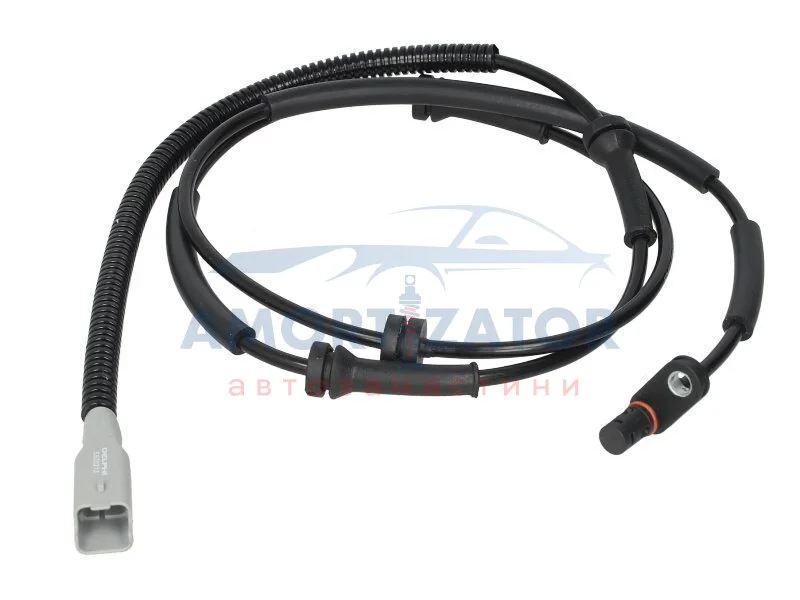 Датчик ABS DELPHI SS20213 (фото 1)