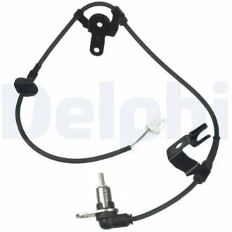 MAZDA датчик ABS задн.прав.626 94-02 DELPHI SS20242