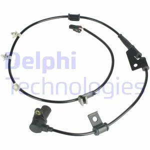 Датчик ABS DELPHI SS20257