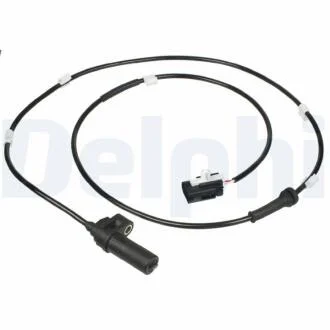FORD датчик ABS задн.лів.Transit 00- DELPHI SS20270