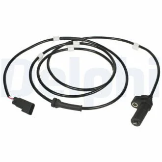 FORD датчик ABS задн.прав.Transit 00- DELPHI SS20271