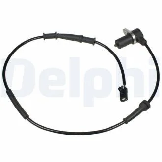 HYUNDAI датчик ABS передн.Accent I,II 94- DELPHI SS20275