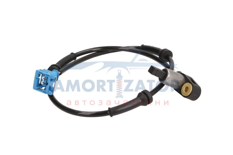 CITROEN датчик ABS задн.Saxo,Peugeot 106 96- DELPHI SS20297 (фото 1)