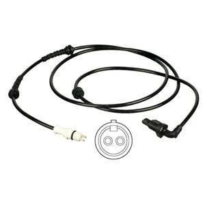 Датчик ABS DELPHI SS20347 (фото 1)