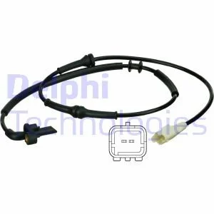 Датчик ABS DELPHI SS20348