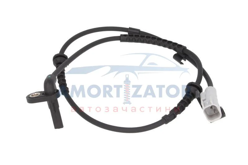 Датчик ABS передн лів CHEVROLET AVEO 1.2-1.6 03.11- DELPHI SS20363 (фото 1)