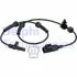 LANDROVER датчик ABS задн.Freelander 06- DELPHI SS20373 (фото 1)