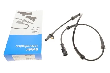 Датчик ABS DELPHI SS20376
