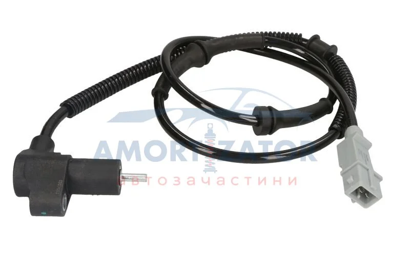 Датчик ABS задній CITROEN BERLINGO -08 DELPHI SS20381 (фото 1)